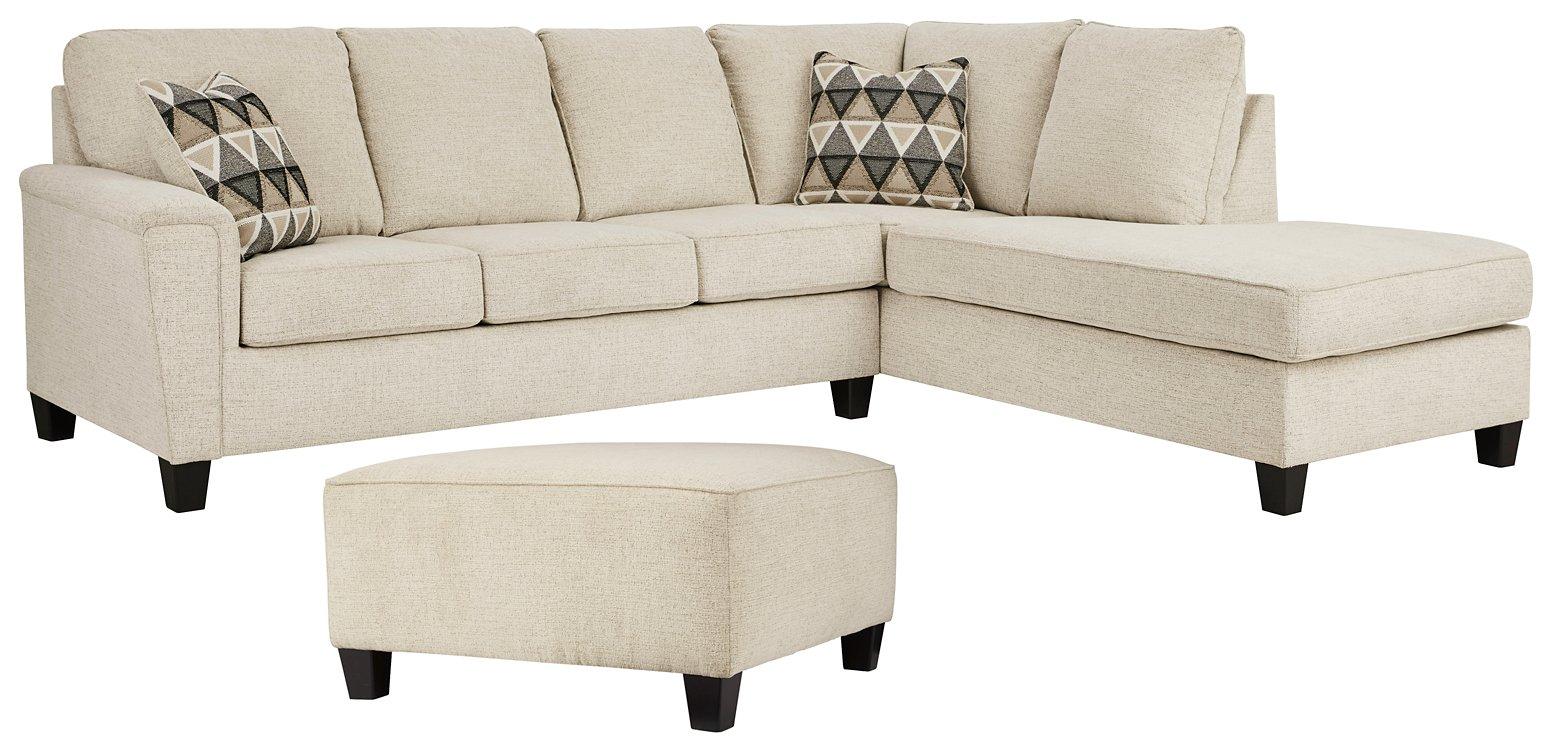 Abinger Living Room Set - Luxury Home Furniture (MI)