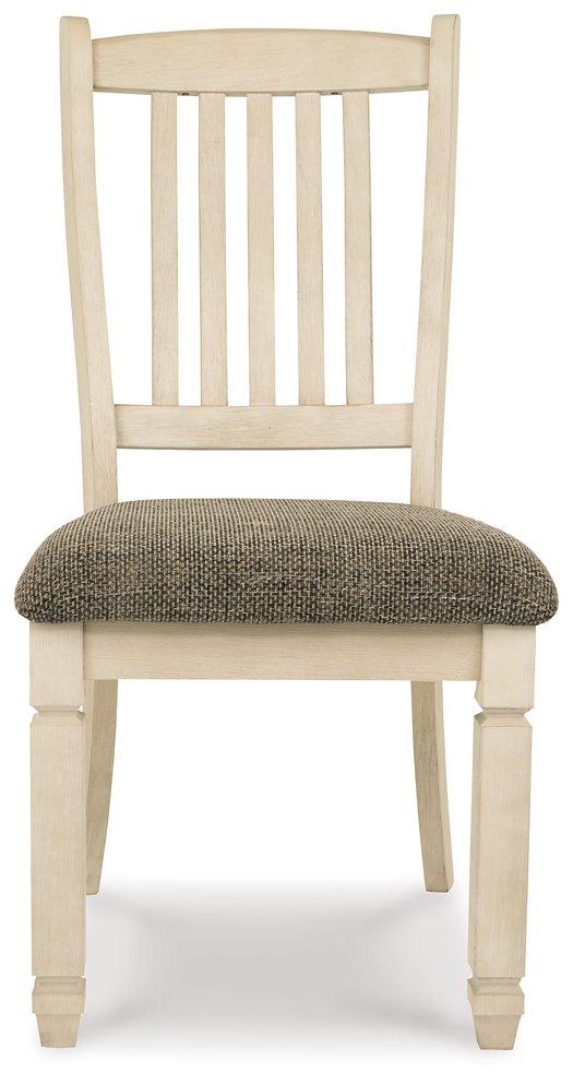 Bolanburg Dining Chair - Luxury Home Furniture (MI)