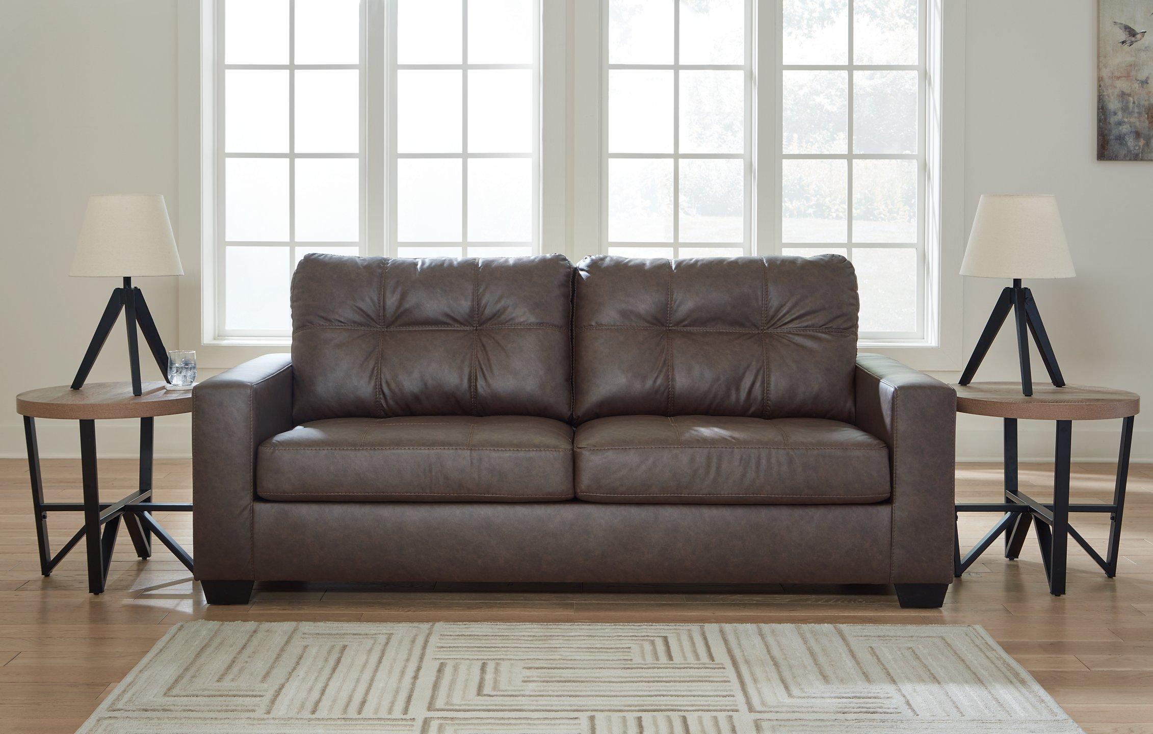 Barlin Mills Sofa - Luxury Home Furniture (MI)