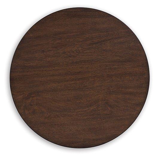 Korestone Occasional Table Set - Luxury Home Furniture (MI)