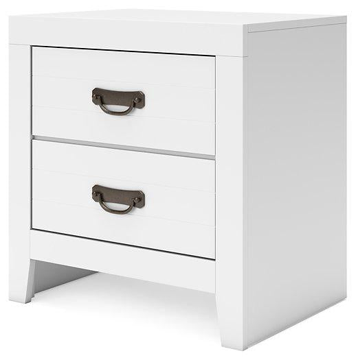 Binterglen Bedroom Package - Luxury Home Furniture (MI)