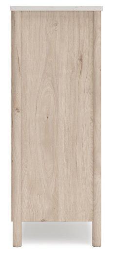 Cadmori Chest of Drawers - Luxury Home Furniture (MI)