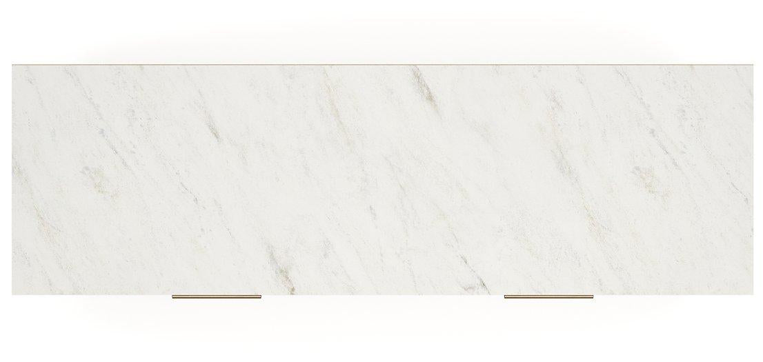 Cadmori Dresser and Mirror - Luxury Home Furniture (MI)