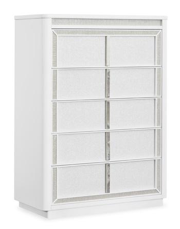 Chalanna Chest of Drawers - Luxury Home Furniture (MI)