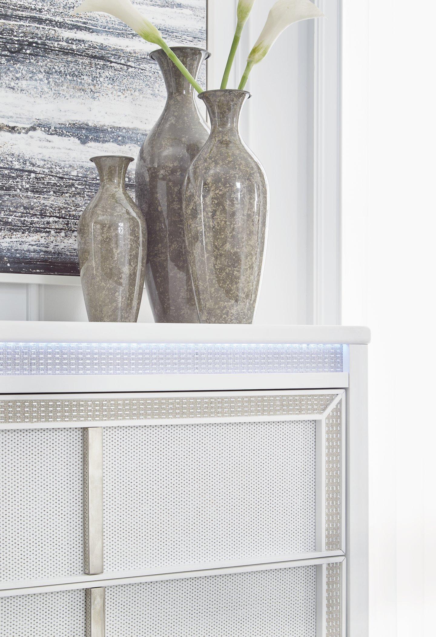 Chalanna Chest of Drawers - Luxury Home Furniture (MI)