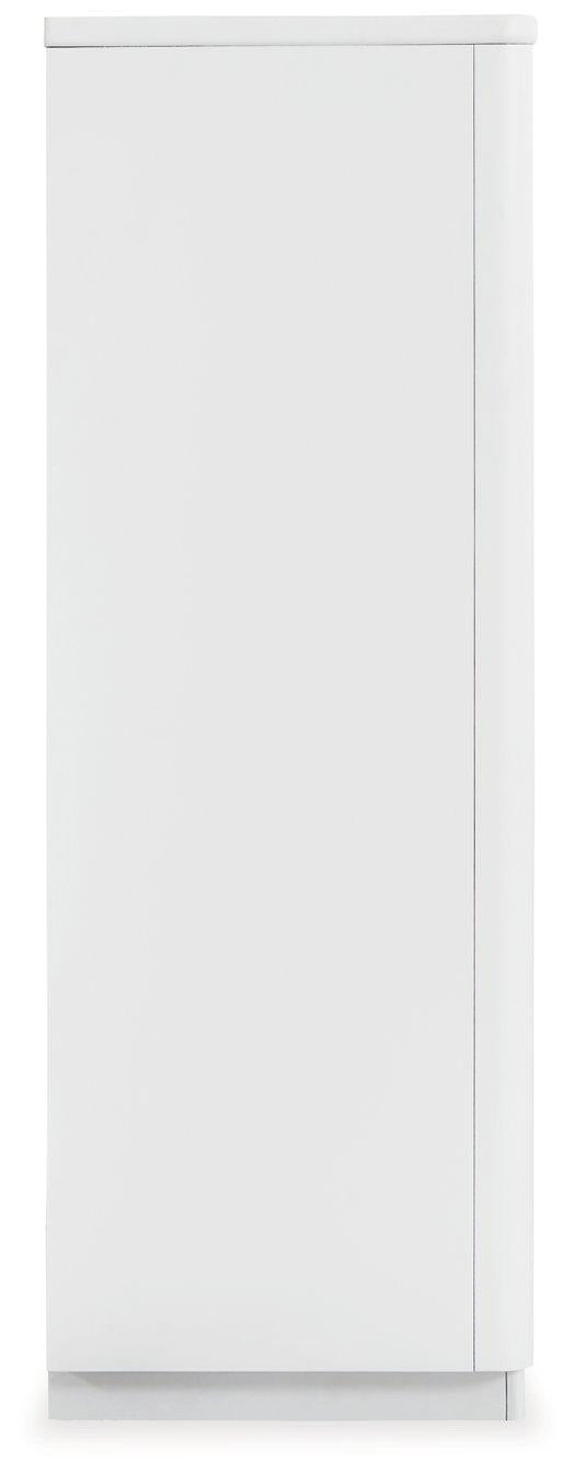 Chalanna Chest of Drawers - Luxury Home Furniture (MI)
