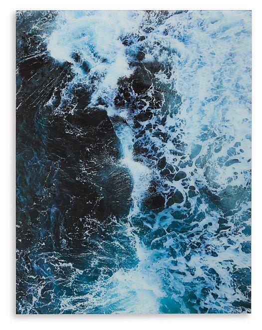 Clemick Wall Art - Luxury Home Furniture (MI)