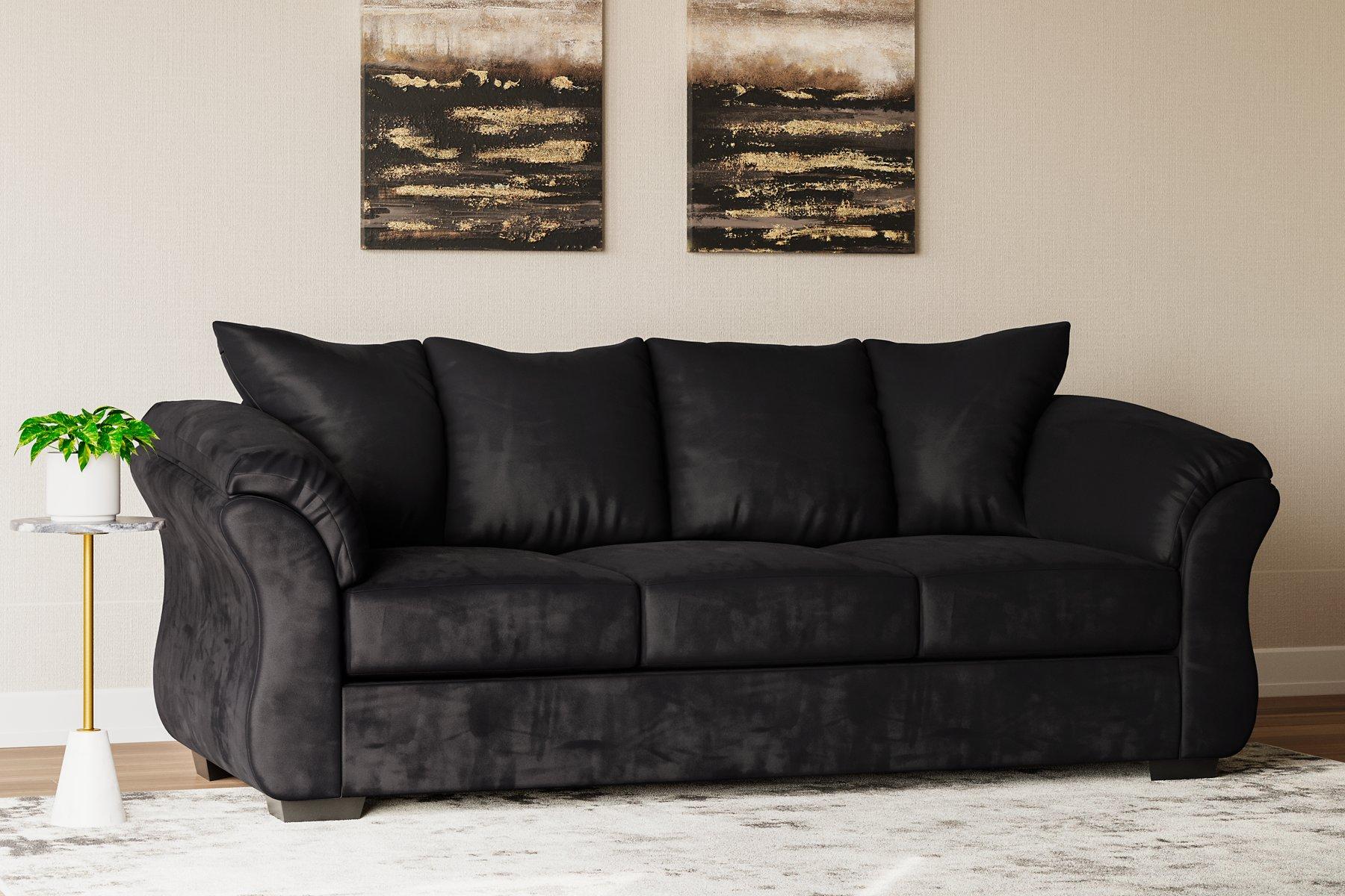 Darcy Sofa - Luxury Home Furniture (MI)