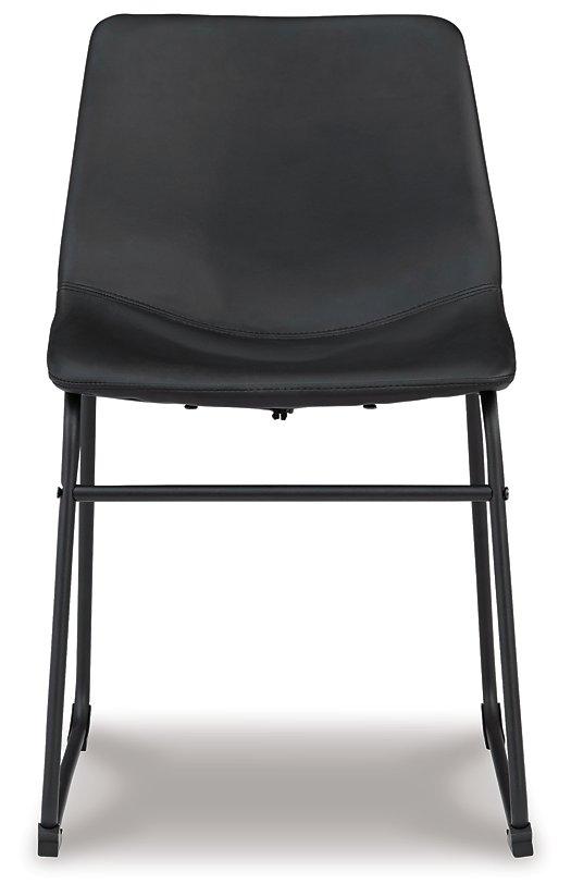 Centiar Dining Chair - Luxury Home Furniture (MI)
