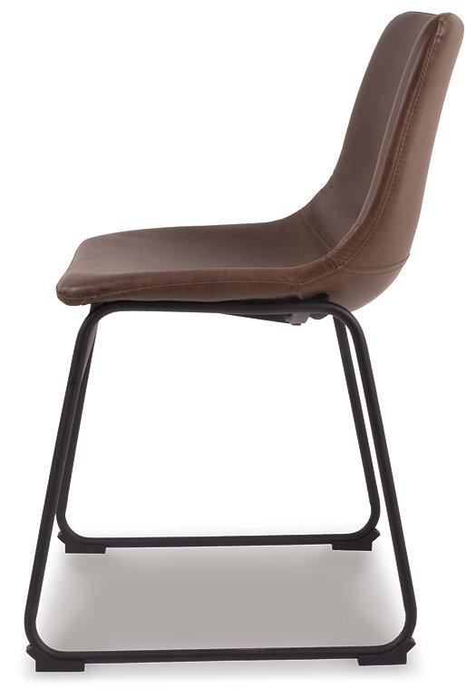 Centiar Dining Chair - Luxury Home Furniture (MI)