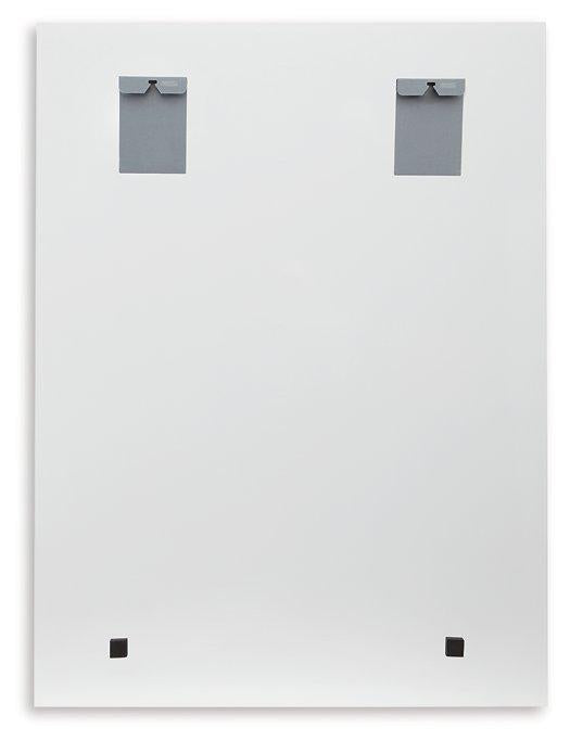 Darinby Wall Art - Luxury Home Furniture (MI)