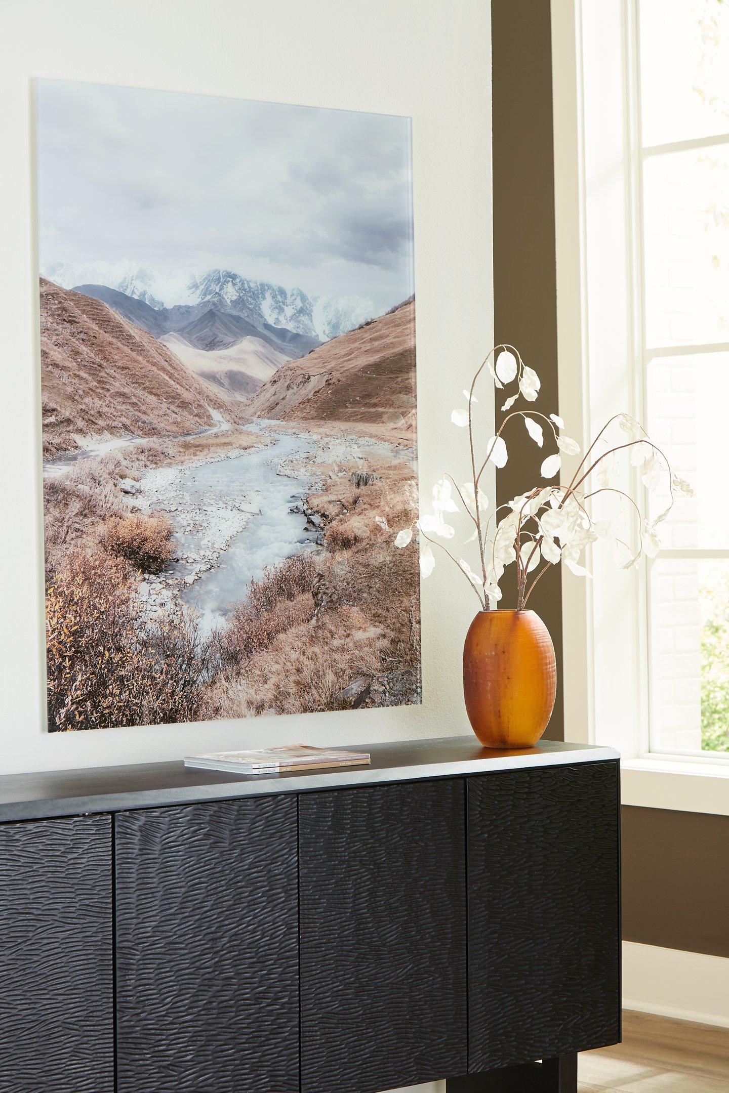 Darinby Wall Art - Luxury Home Furniture (MI)