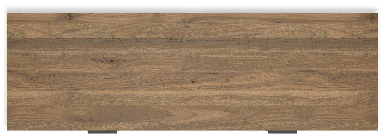 Deanlow Bedroom Package - Luxury Home Furniture (MI)