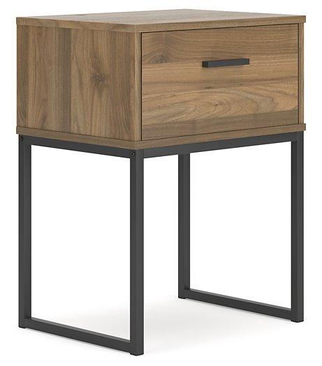 Deanlow Nightstand - Luxury Home Furniture (MI)