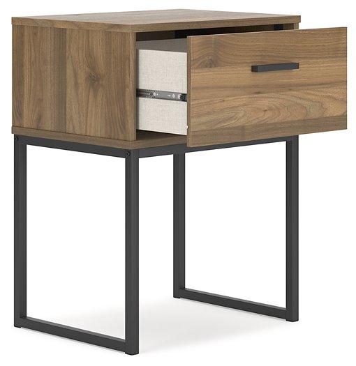 Deanlow Nightstand - Luxury Home Furniture (MI)