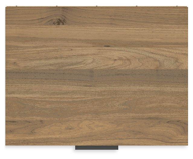 Deanlow Nightstand - Luxury Home Furniture (MI)