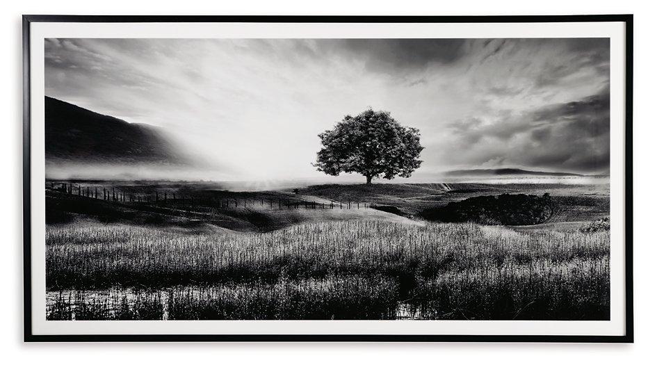 Deborland Wall Art - Luxury Home Furniture (MI)