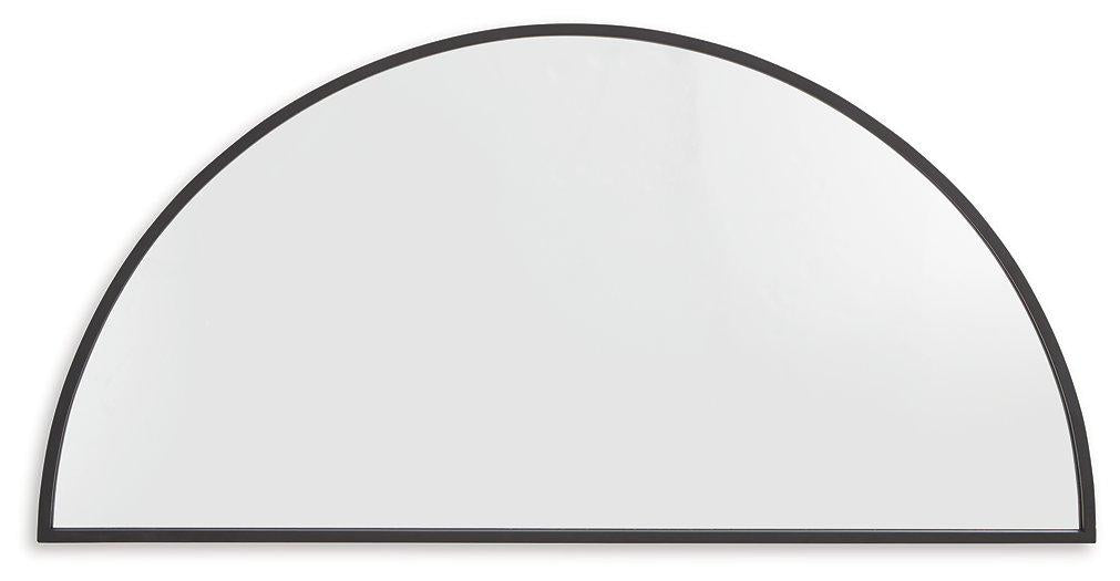 Denlow Wall Mirror Package - Luxury Home Furniture (MI)