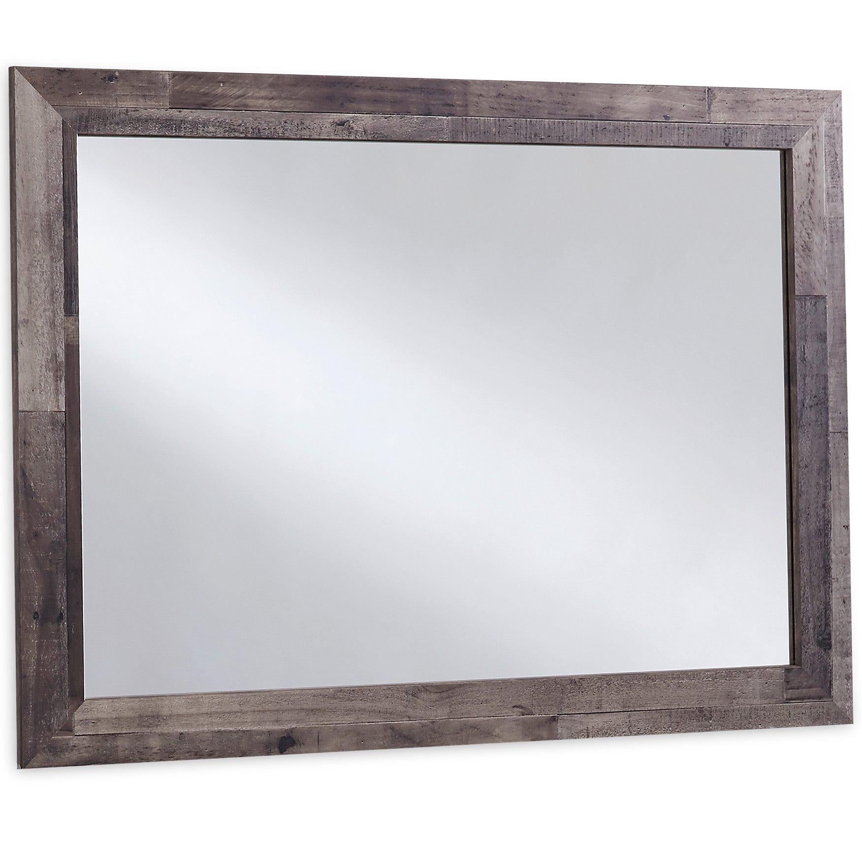 Derekson Bedroom Mirror - Luxury Home Furniture (MI)