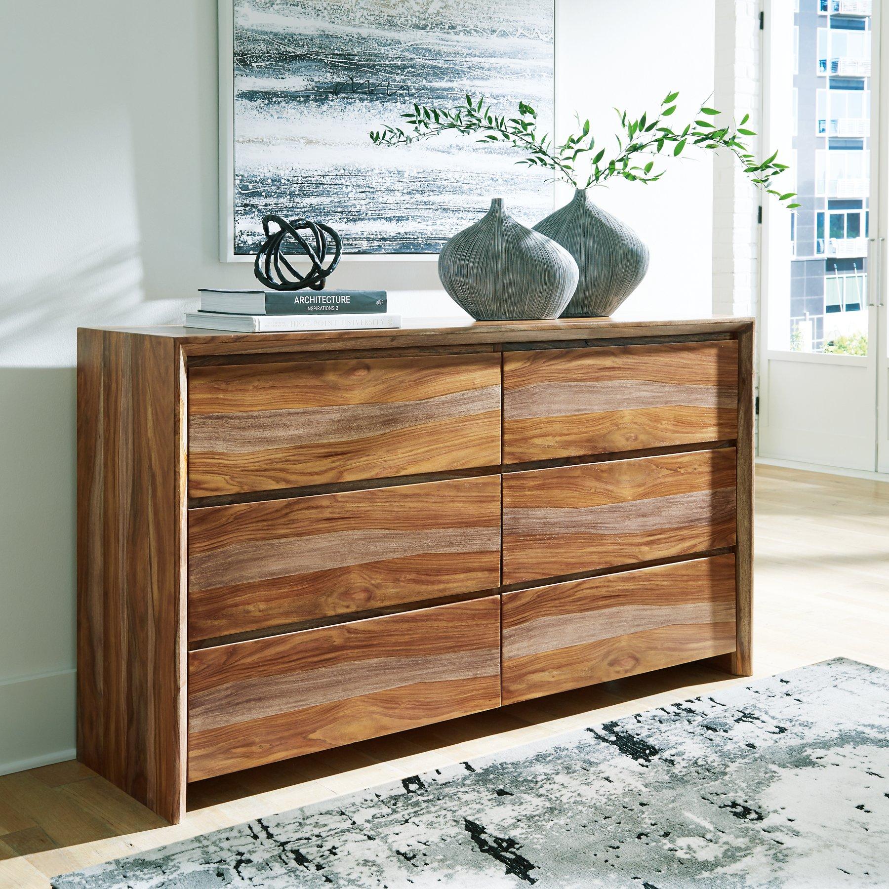 Dressonni Dresser - Luxury Home Furniture (MI)