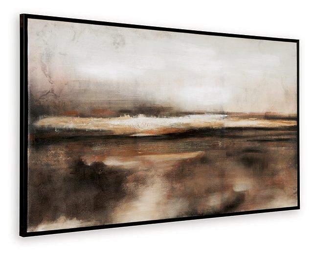 Drewland Wall Art - Luxury Home Furniture (MI)