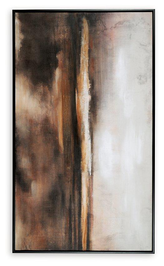 Drewland Wall Art - Luxury Home Furniture (MI)