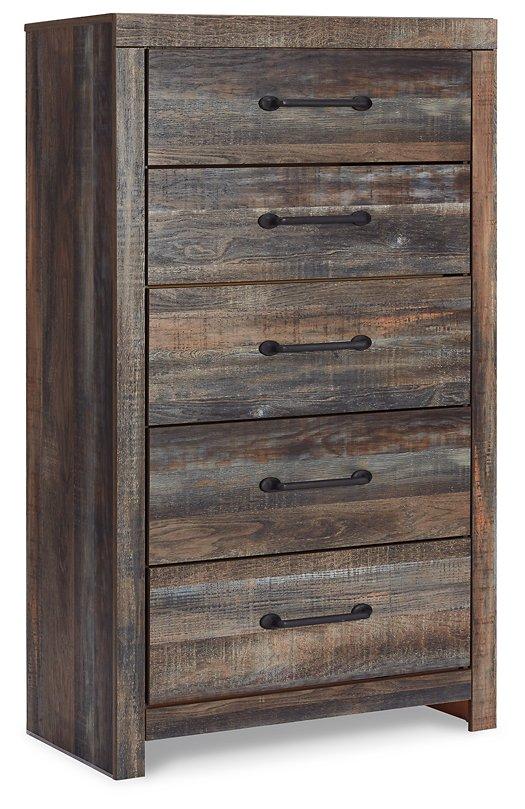 Drystan Chest of Drawers - Luxury Home Furniture (MI)