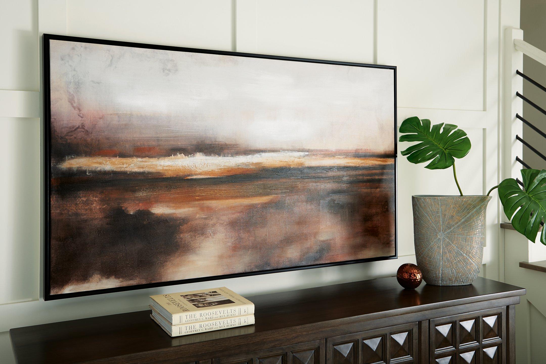 Drewland Wall Art - Luxury Home Furniture (MI)