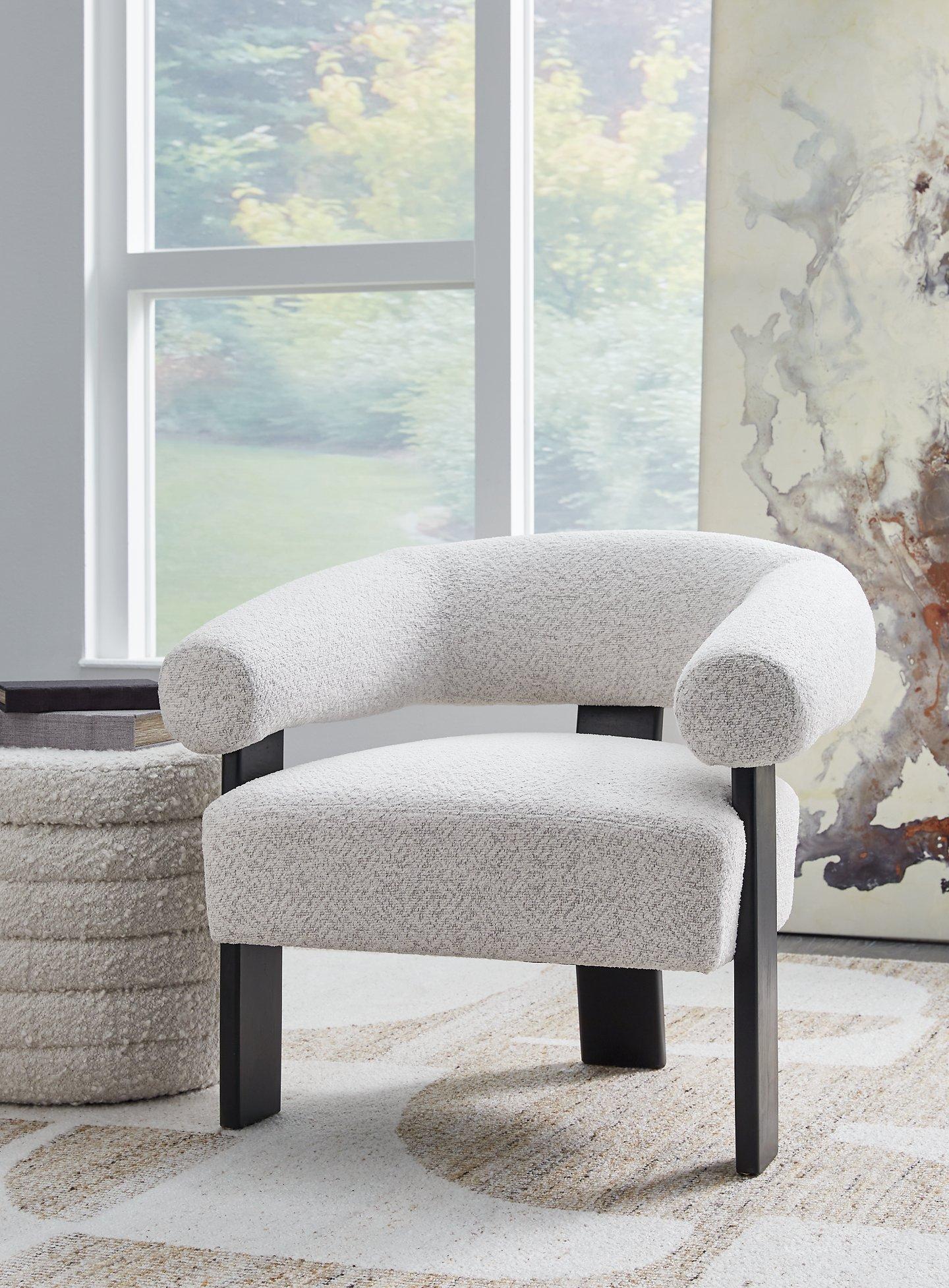 Dultish Accent Chair - Luxury Home Furniture (MI)