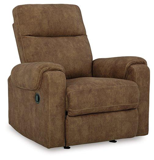 Edenwold Recliner - Luxury Home Furniture (MI)