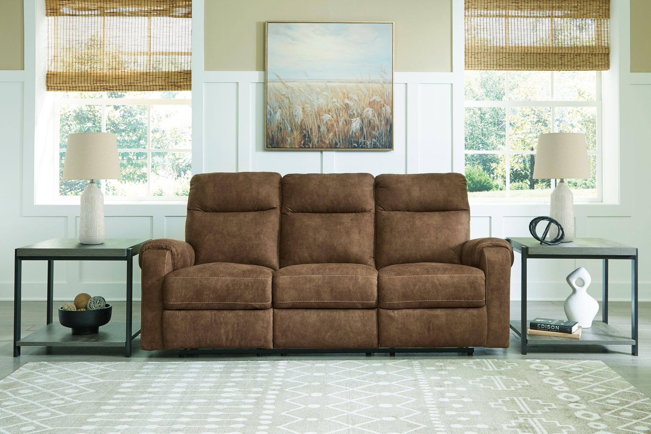 Edenwold Living Room Set - Luxury Home Furniture (MI)