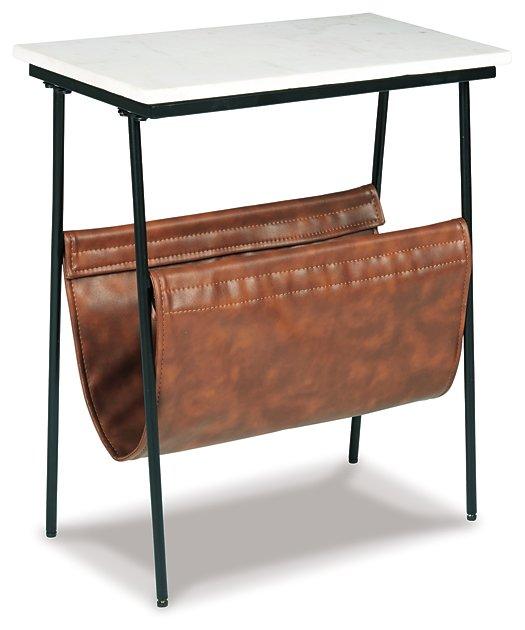 Etanbury Accent Table - Luxury Home Furniture (MI)