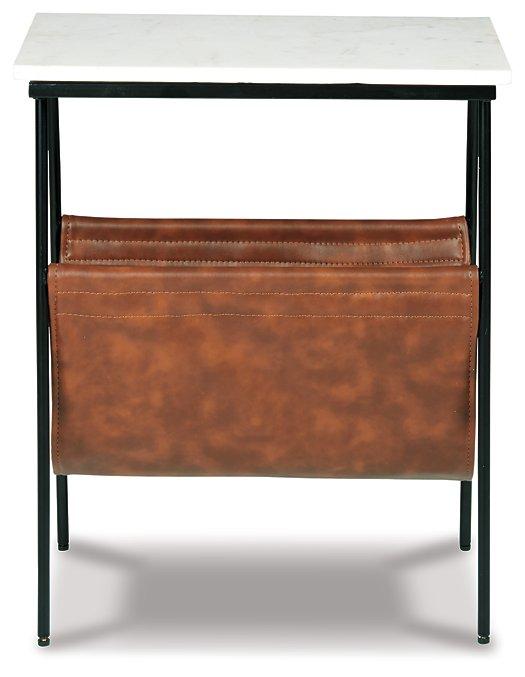 Etanbury Accent Table - Luxury Home Furniture (MI)