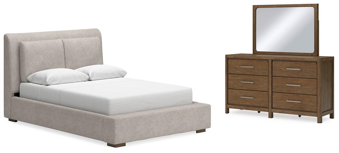 Cabalynn Bedroom Set - Luxury Home Furniture (MI)