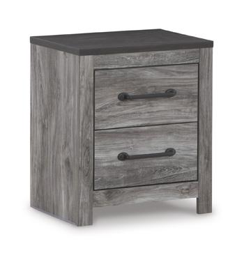 Bronyan Bedroom Set - Luxury Home Furniture (MI)