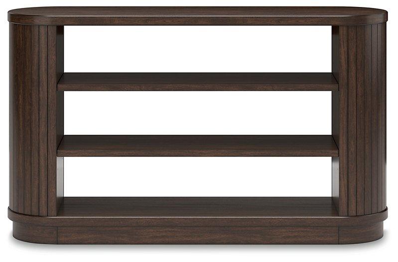 Korestone 60" Credenza - Luxury Home Furniture (MI)