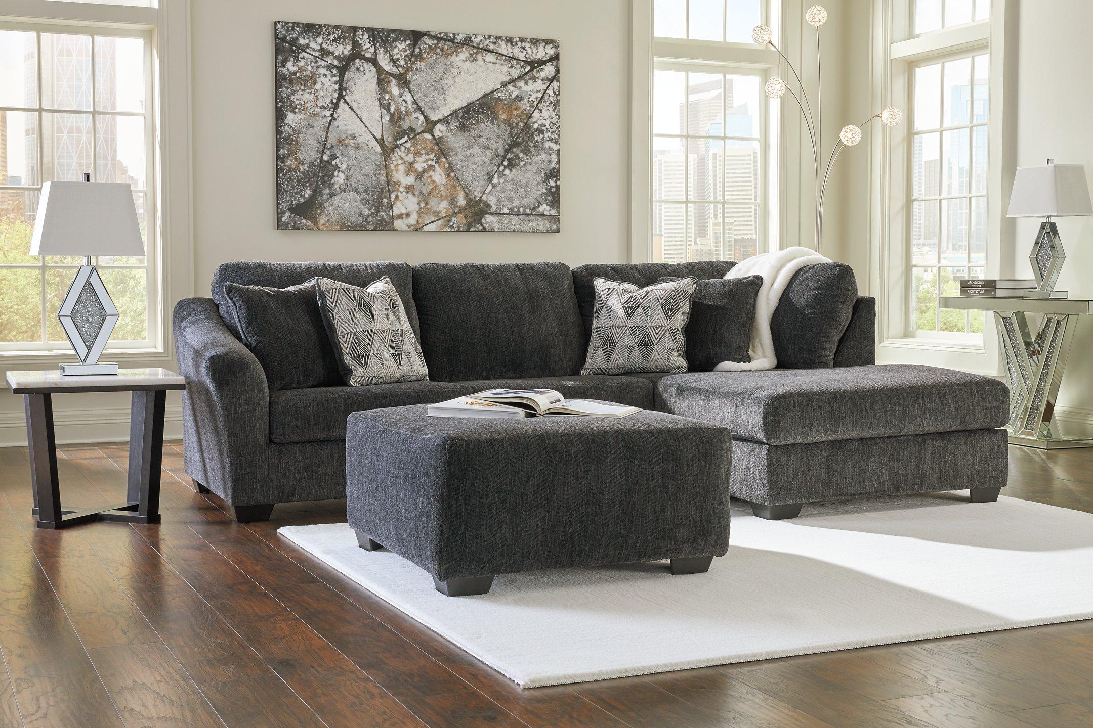 Biddeford Living Room Set - Luxury Home Furniture (MI)
