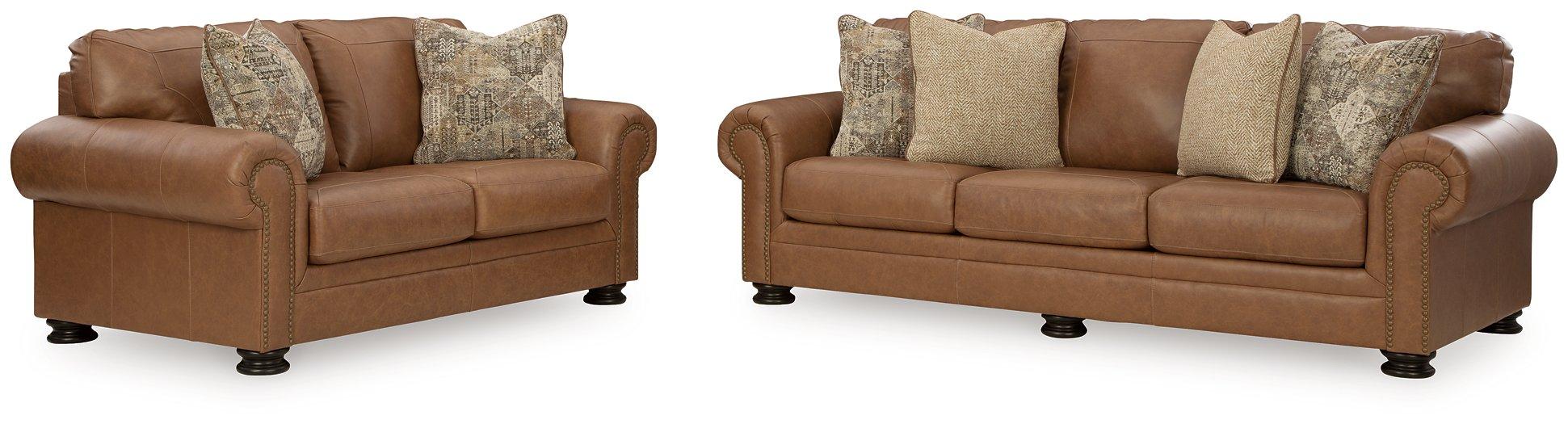 Carianna Living Room Set - Luxury Home Furniture (MI)
