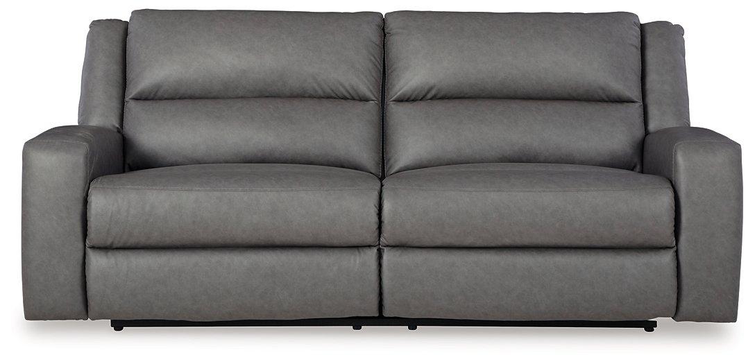 Brixworth Reclining Sofa - Luxury Home Furniture (MI)