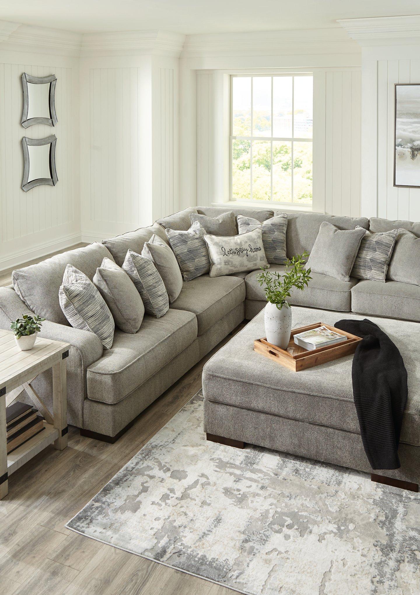 Bayless Living Room Set - Luxury Home Furniture (MI)