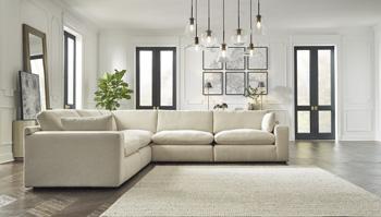 Elyza Living Room Set - Luxury Home Furniture (MI)