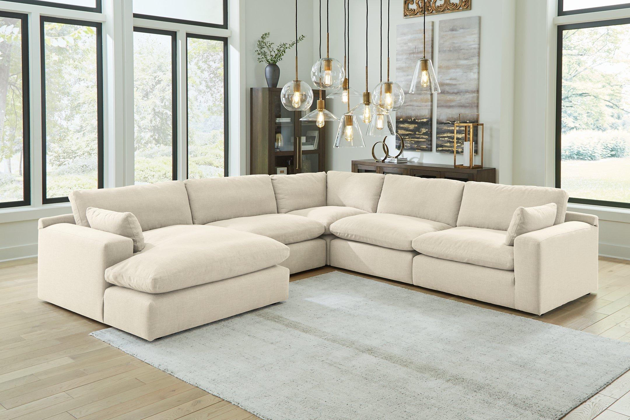 Elyza Living Room Set - Luxury Home Furniture (MI)