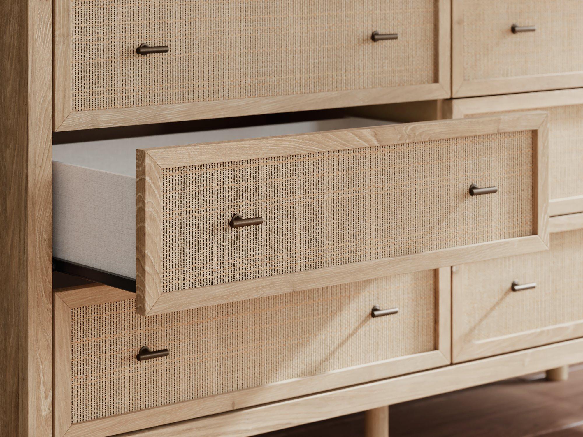 Cielden Bedroom Set - Luxury Home Furniture (MI)