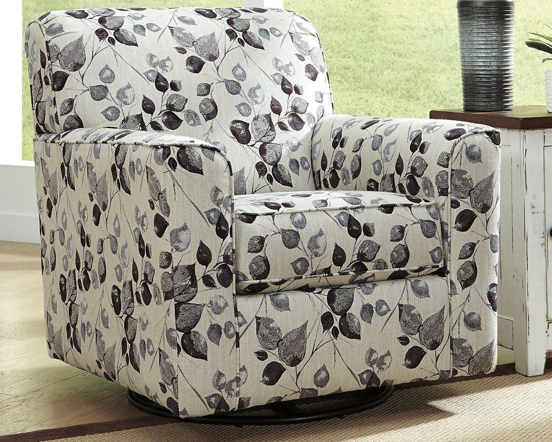 Abney Accent Chair - Luxury Home Furniture (MI)