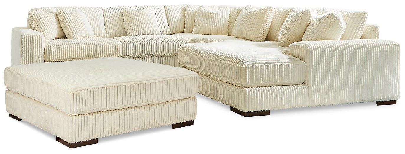 Lindyn Living Room Set - Luxury Home Furniture (MI)