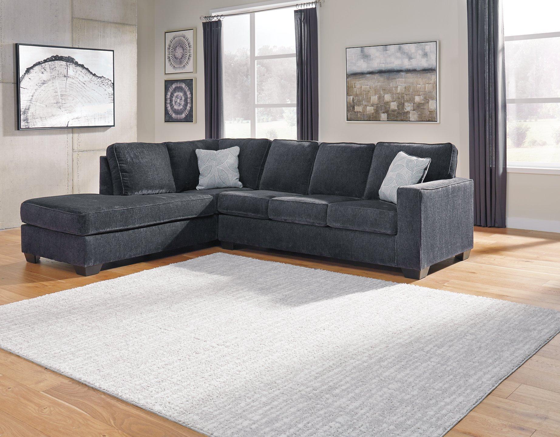 Altari Living Room Set - Luxury Home Furniture (MI)