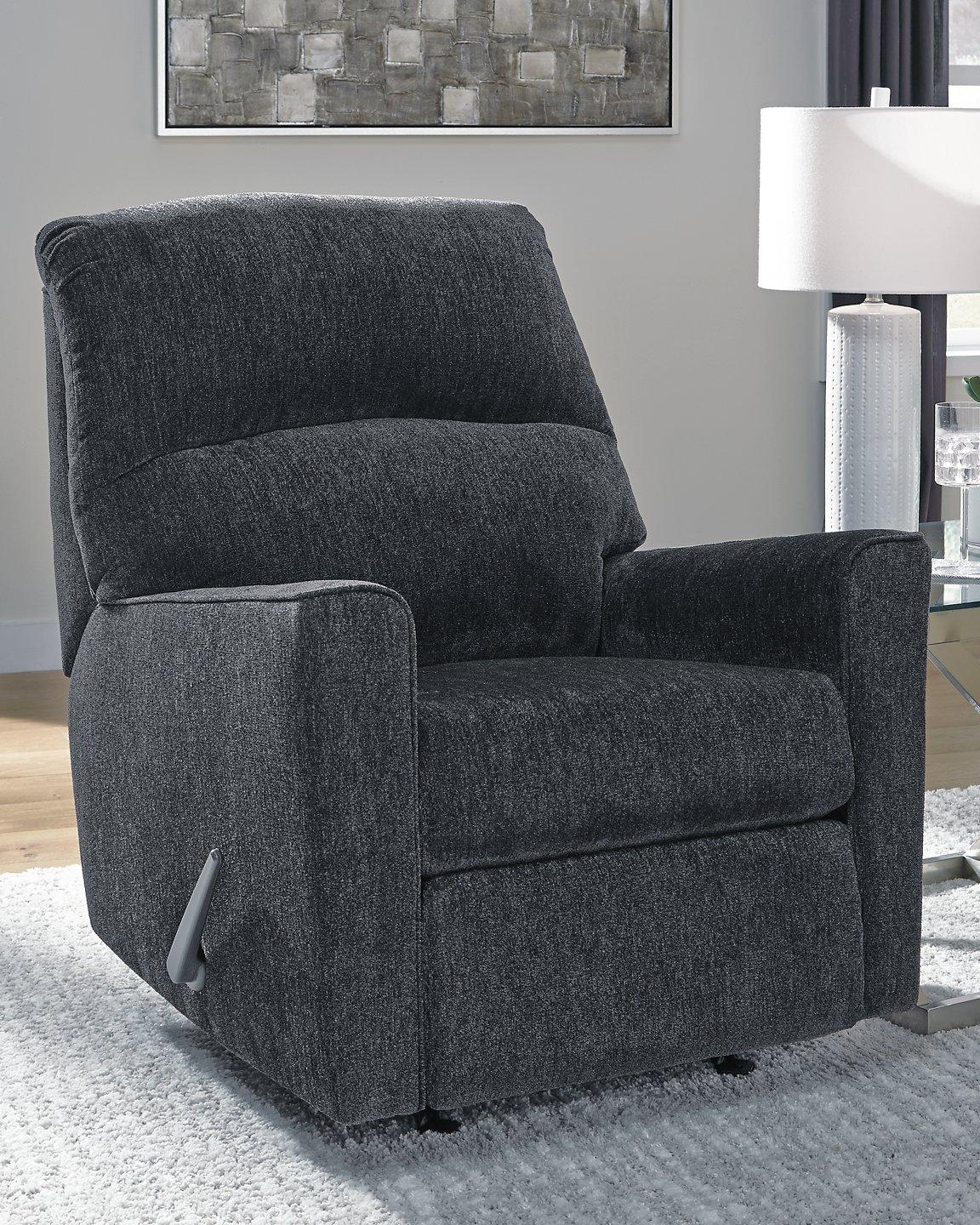 Altari Recliner - Luxury Home Furniture (MI)