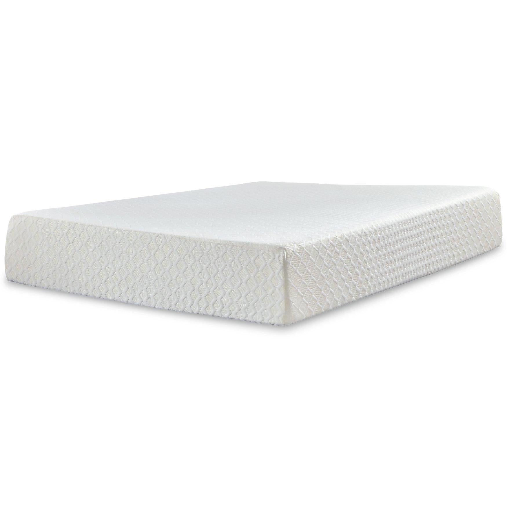 Socalle Bed and Mattress Set - Luxury Home Furniture (MI)