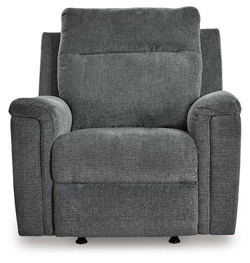 Barnsana Living Room Set - Luxury Home Furniture (MI)