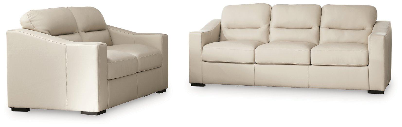 Treasure Trove Living Room Set - Luxury Home Furniture (MI)
